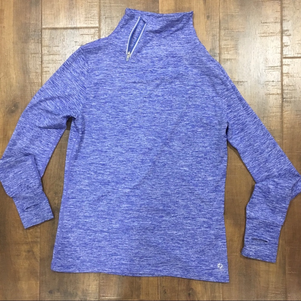 Oiselle Lux LS Top